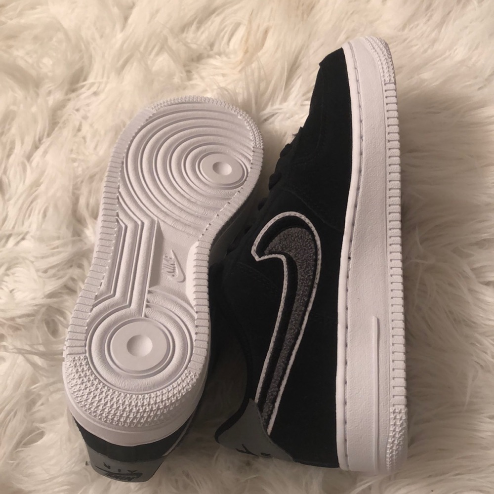 Nike Air Force 1.